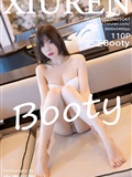 Xiuren Showman 2022.05.23 NO.5047 Booty(111)